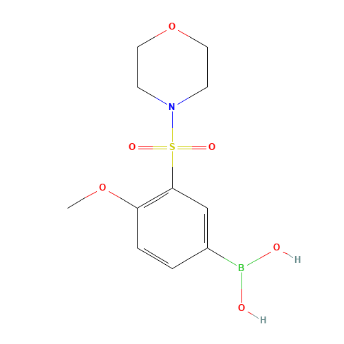 FT-0687826 CAS:871333-02-7 chemical structure