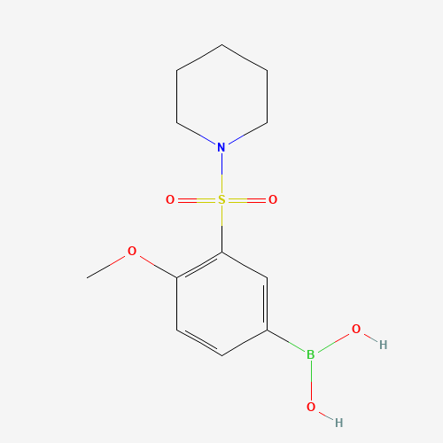 FT-0687829 CAS:874219-18-8 chemical structure