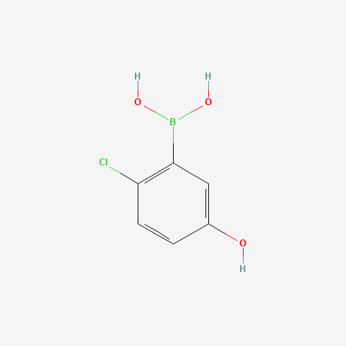 FT-0687830 CAS:913835-71-9 chemical structure