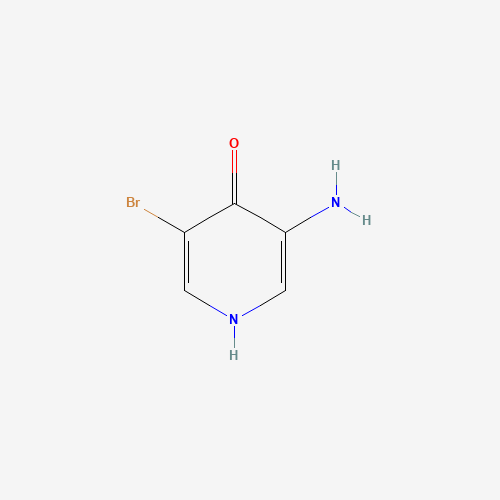 FT-0687840 CAS:101084-20-2 chemical structure