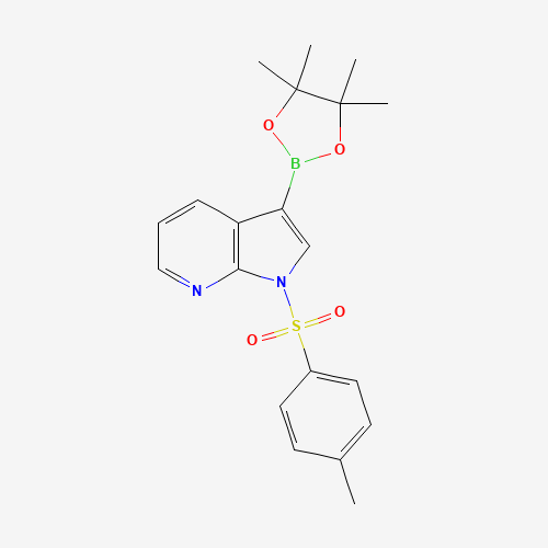 FT-0687845 CAS:866545-91-7 chemical structure