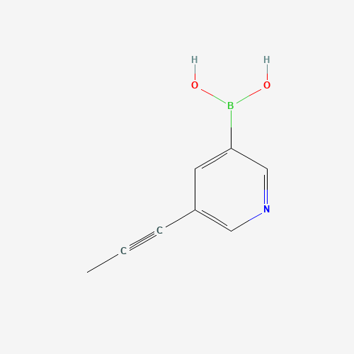 FT-0687846 CAS:917471-30-8 chemical structure