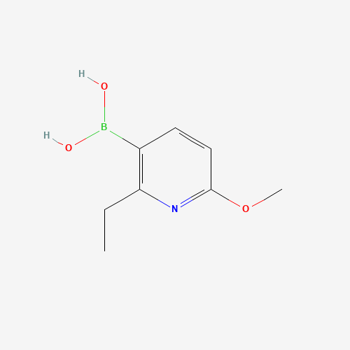 FT-0687847 CAS:848360-87-2 chemical structure