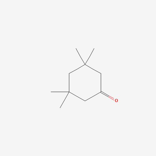 3,3,5,5-Tetramethylcyclohexanone (CAS: 14376-79-5) - Related Chemical Product