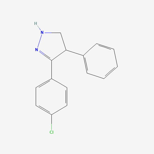 FT-0687861 CAS:59074-26-9 chemical structure