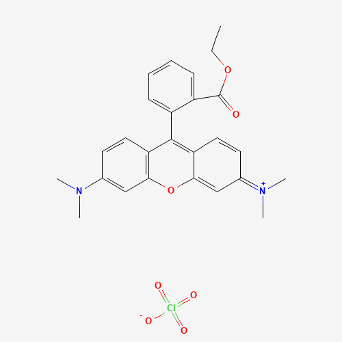 FT-0687867 CAS:115532-52-0 chemical structure
