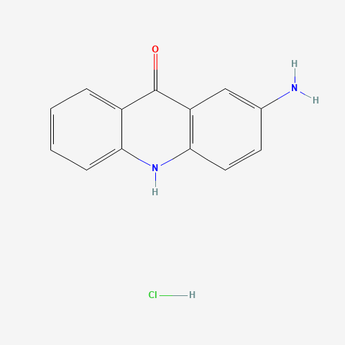 FT-0687869 CAS:727388-68-3 chemical structure