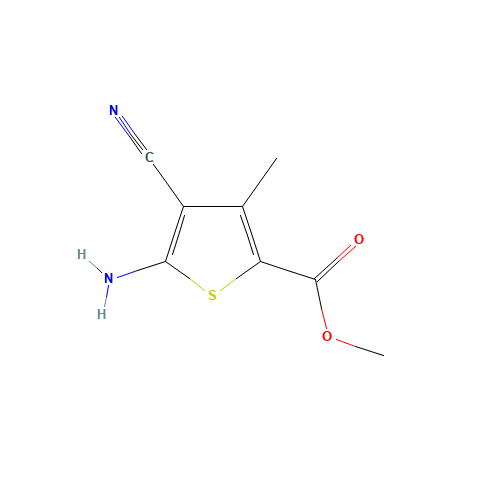 FT-0687878 CAS:61320-65-8 chemical structure