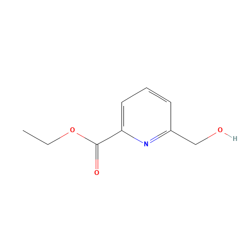 ethyl 6-(hydroxymethyl)pyridine-2-carboxylate (CAS: 41337-81-9) - Related Chemical Product