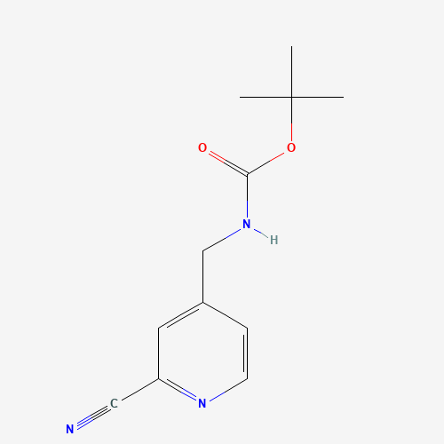 FT-0687918 CAS:214472-06-7 chemical structure