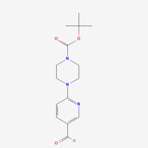 FT-0687921 CAS:479226-10-3 chemical structure