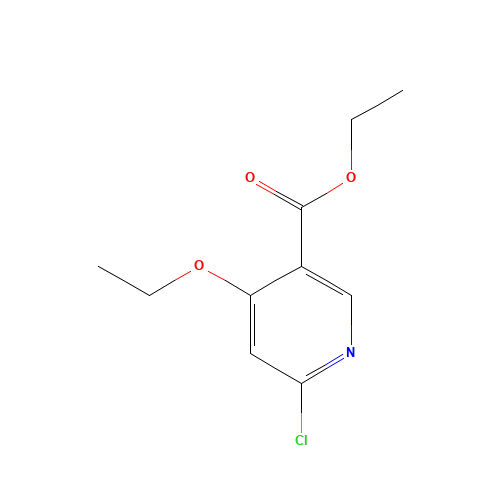 FT-0687927 CAS:40296-47-7 chemical structure
