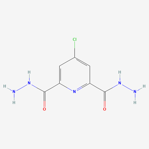 FT-0687933 CAS:98276-29-0 chemical structure