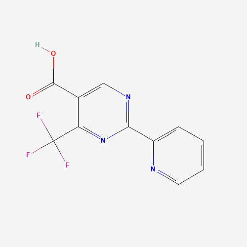 FT-0687936 CAS:874816-10-1 chemical structure