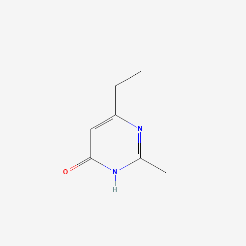 FT-0687937 CAS:52421-75-7 chemical structure
