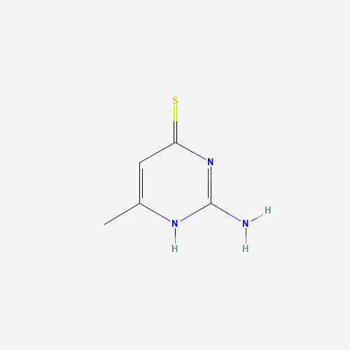 FT-0687939 CAS:6307-44-4 chemical structure