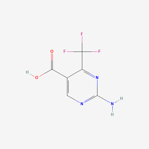FT-0687941 CAS:149771-23-3 chemical structure