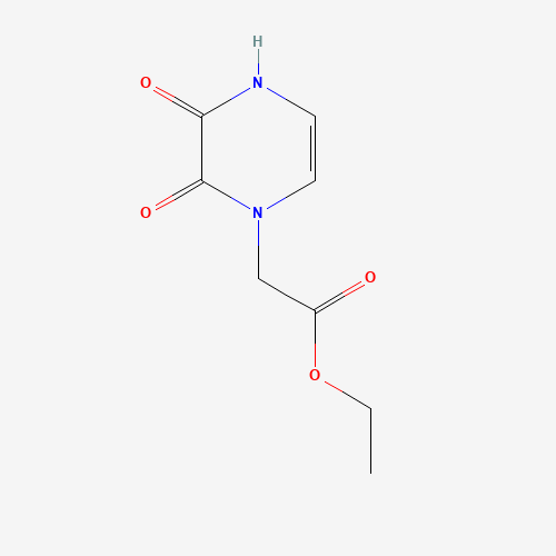 FT-0687955 CAS:312904-87-3 chemical structure