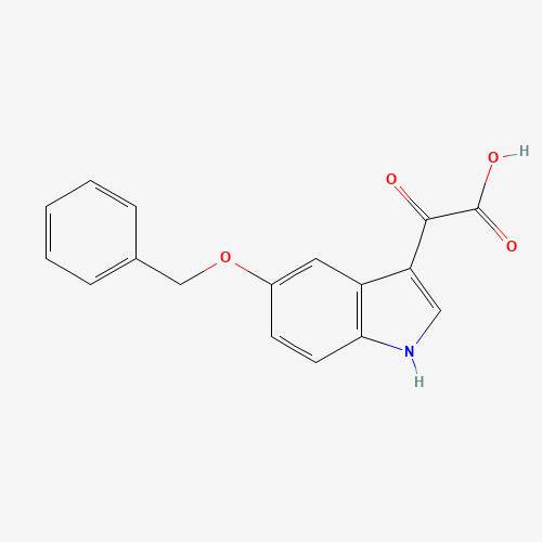 FT-0687963 CAS:101601-00-7 chemical structure