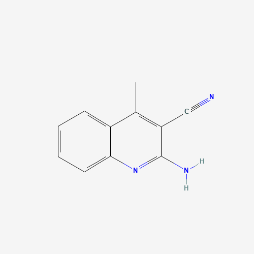 FT-0687977 CAS:28448-11-5 chemical structure