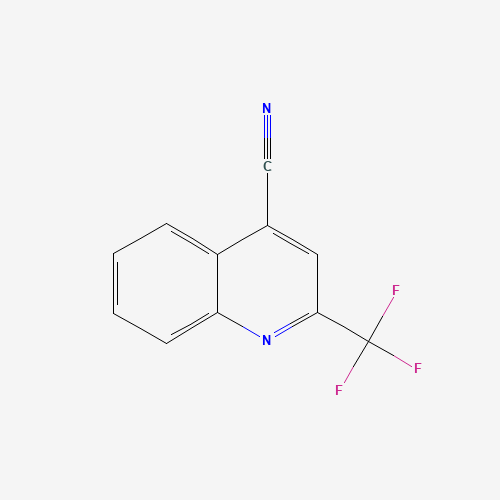 FT-0687980 CAS:18706-26-8 chemical structure