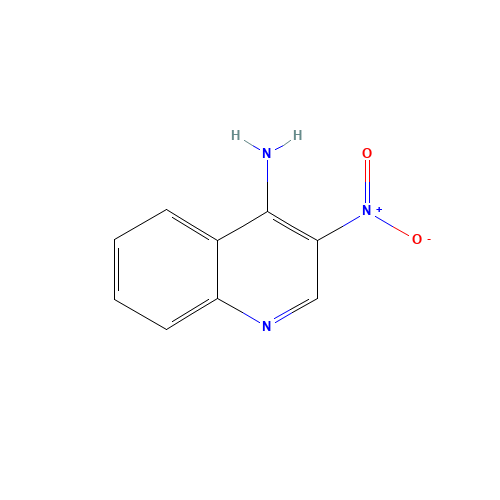 FT-0687993 CAS:42606-33-7 chemical structure