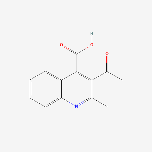 FT-0687994 CAS:106380-95-4 chemical structure