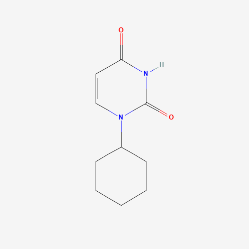 FT-0687998 CAS:712-43-6 chemical structure