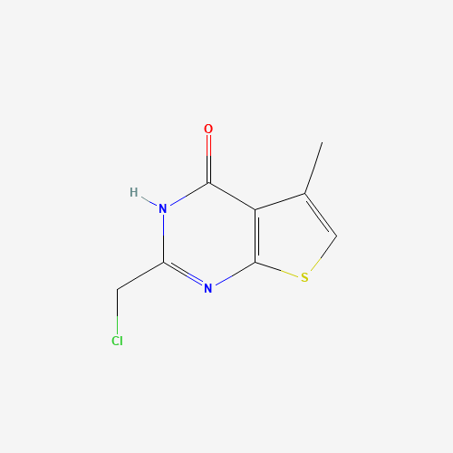 FT-0688001 CAS:568577-81-1 chemical structure