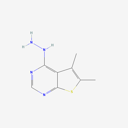 FT-0688003 CAS:63894-54-2 chemical structure
