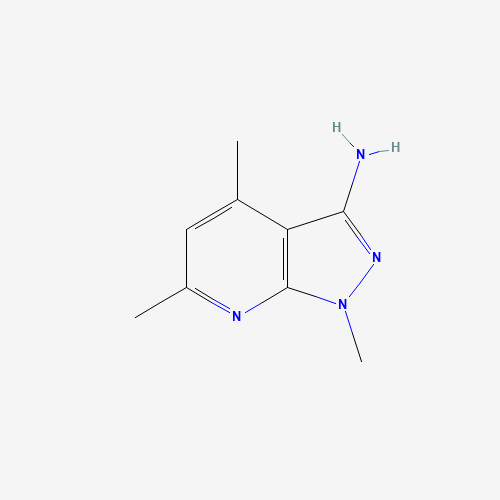 FT-0688008 CAS:42951-66-6 chemical structure