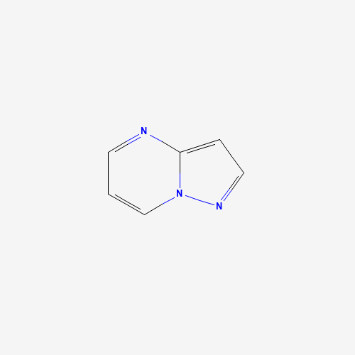 FT-0688012 CAS:274-71-5 chemical structure