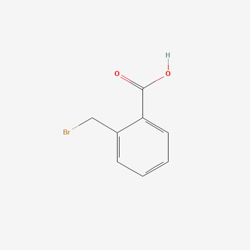 FT-0688016 CAS:7115-89-1 chemical structure