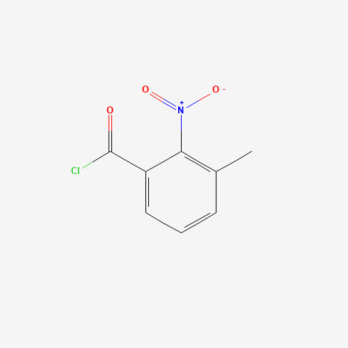 FT-0688017 CAS:50424-93-6 chemical structure