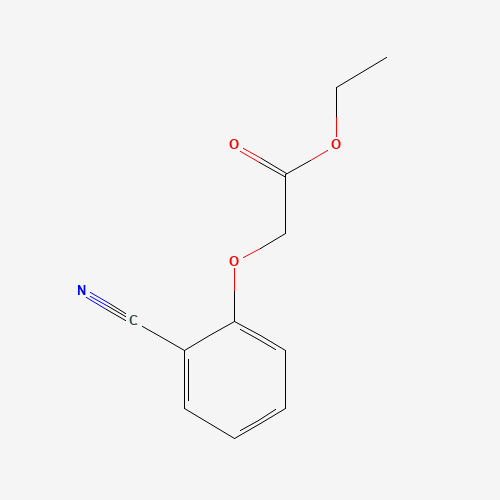FT-0688018 CAS:39786-34-0 chemical structure