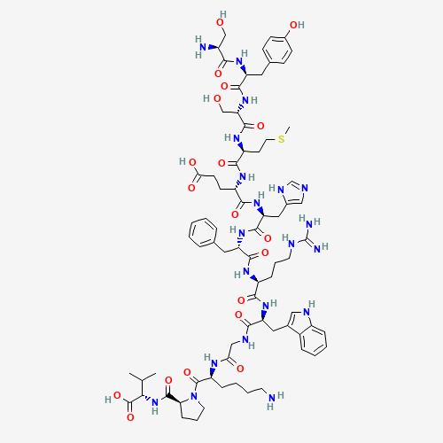 FT-0688034 CAS:22006-64-0 chemical structure