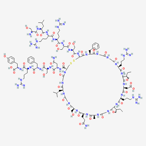 FT-0688035 CAS:88898-17-3 chemical structure