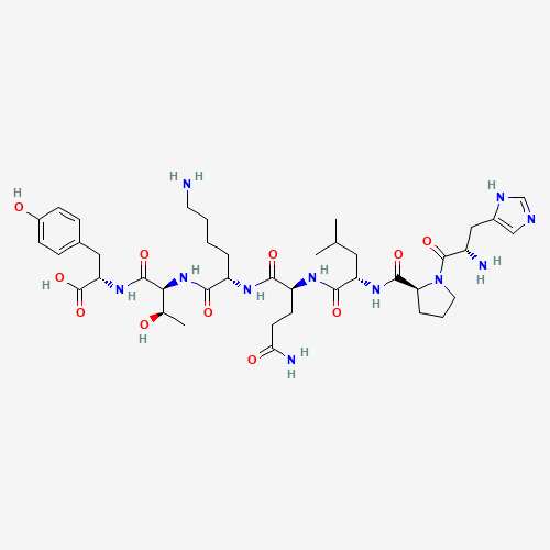 FT-0688036 CAS:167095-71-8 chemical structure