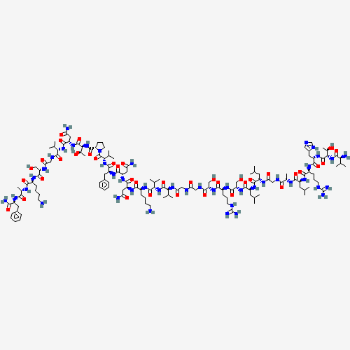 FT-0688041 CAS:119911-68-1 chemical structure