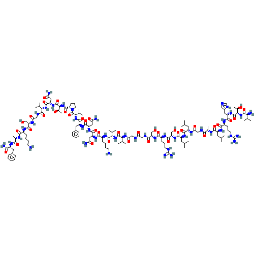 ALPHA-CGRP (8-37) (HUMAN) (CAS: 119911-68-1) - Related Chemical Product
