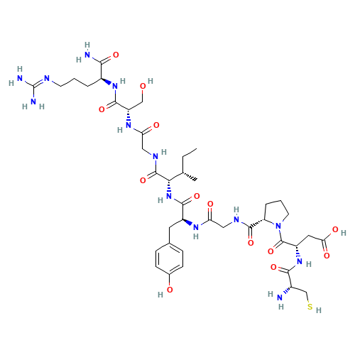 FT-0688051 CAS:110590-61-9 chemical structure