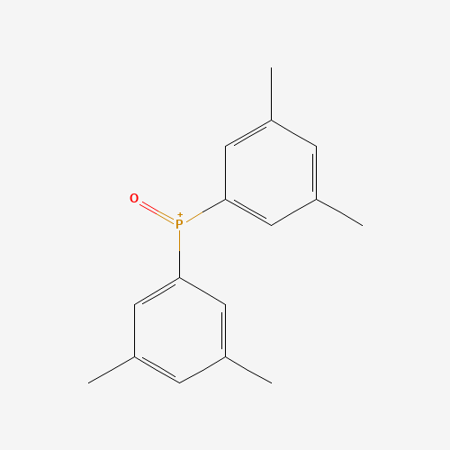 Bis(3,5-dimethylphenyl)phosphine oxide (CAS: 187344-92-9) - Related Chemical Product