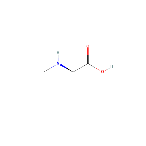 N-methyl-D-alanine (CAS: 29475-64-7) - Related Chemical Product