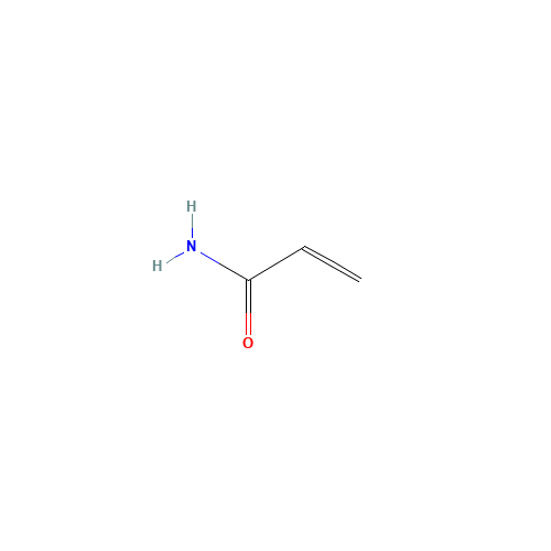 acrylamide (CAS: 9003-05-8) - Related Chemical Product