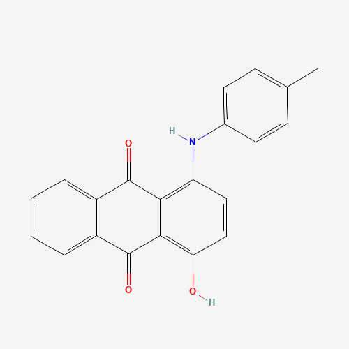 Solvent Violet 13 (CAS: 81-48-1) - Related Chemical Product