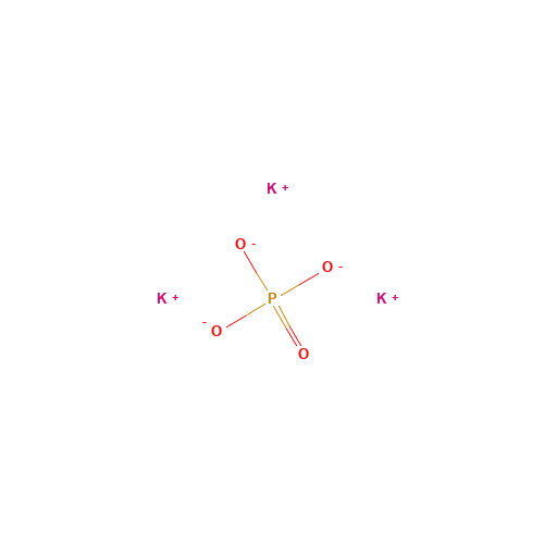 FT-0688089 CAS:7778-53-2 chemical structure