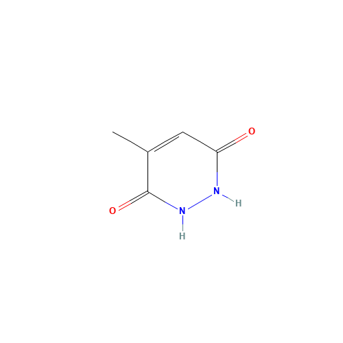 4-Methylpyridazine-3,6-diol (CAS: 5754-18-7) - Related Chemical Product