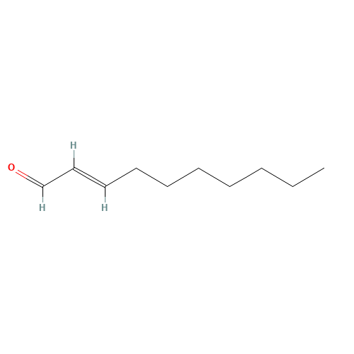 Dec-2-enal (CAS: 3913-81-3) - Related Chemical Product