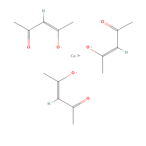 FT-0688123 CAS:21679-46-9 chemical structure