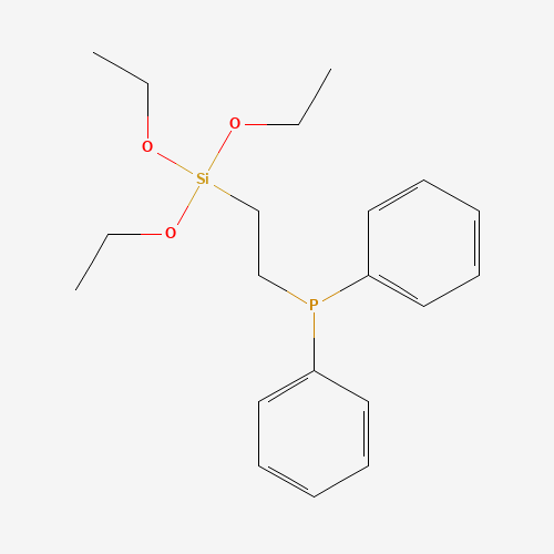 FT-0688127 CAS:18586-39-5 chemical structure